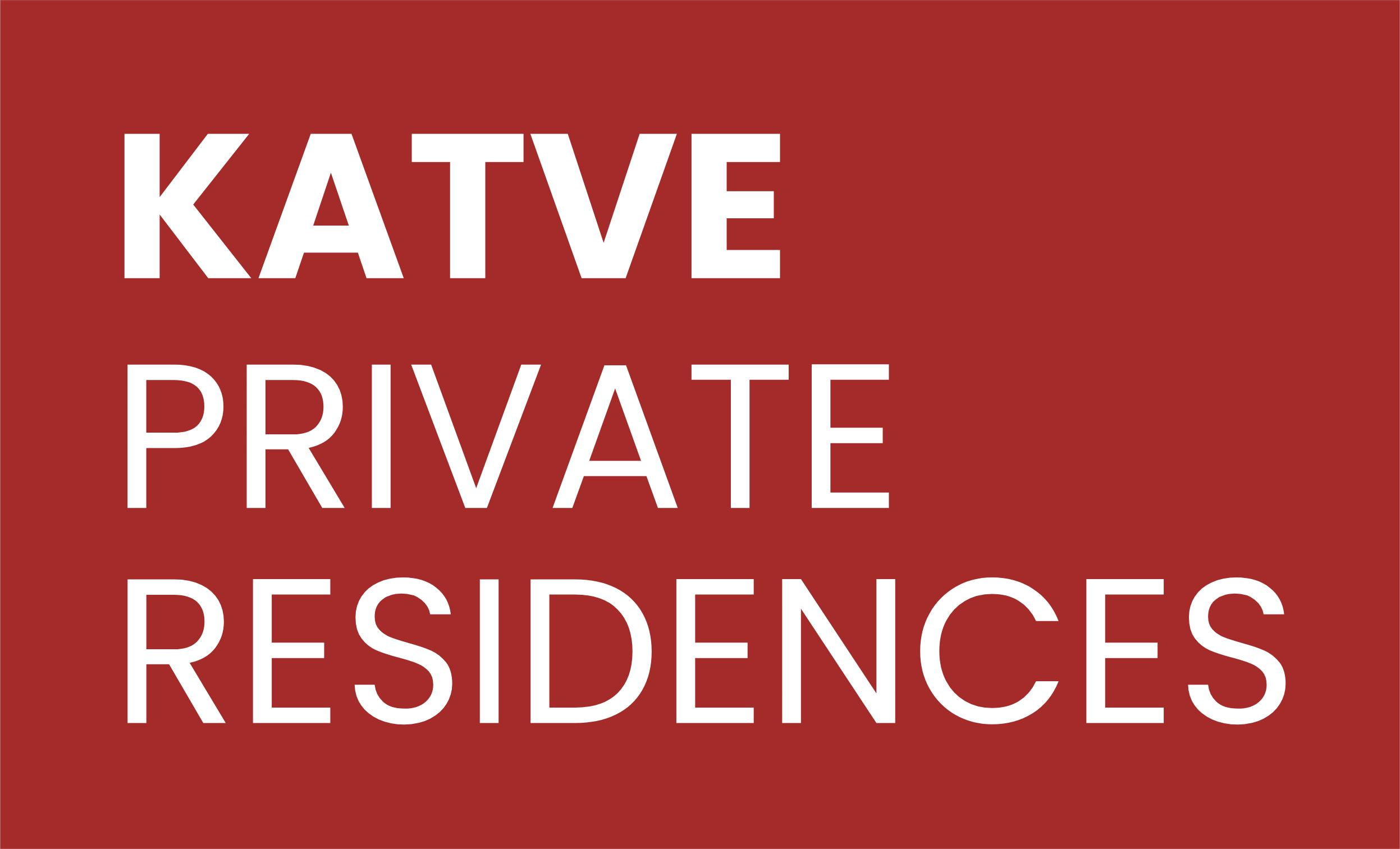 KATVE PRIVATE RESIDENCES